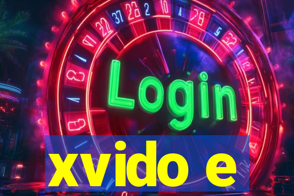 xvido e